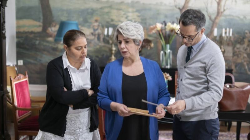 Camdaki Kız'ın Gülcihan'ı Devrim Yakut bakın kiminle evlenmiş! O isim Kurtlar Vadisi ve EDHO'nun yıldızı...