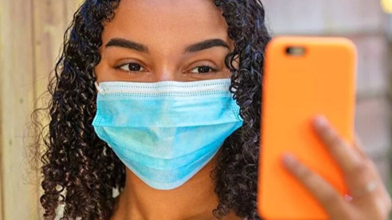 Maske ile Face ID kilidi açılabilecek