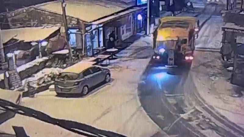 Ekrem İmamoğlu, MOBESE görüntülerini yargıya taşıdı