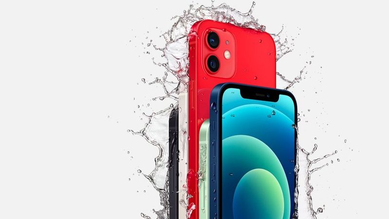 iPhone'unuzun su geçirmez olup olmadığını nasıl anlarsınız