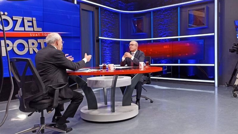 Kemal Kılıçdaroğlu'nun gündeme dair açıklamaları