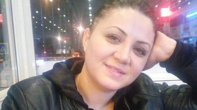 Pendik'te darbedilen kadın, bindiği takside bıçaklandı