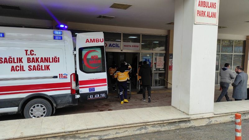 Şanlıurfa'da meydan savaşı: 23 yaralı