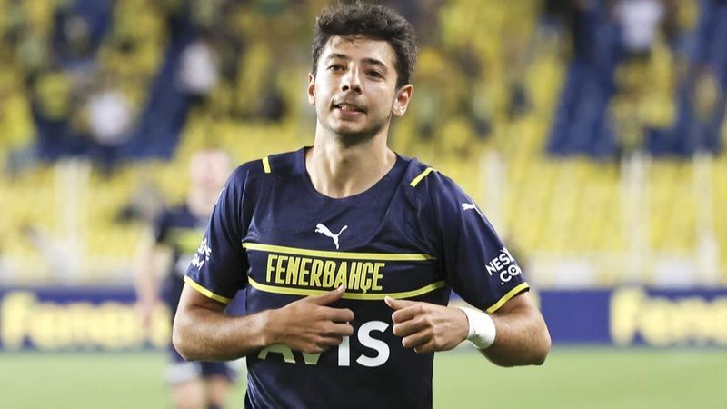 Giresunspor'un hedefi Muhammed Gümüşkaya