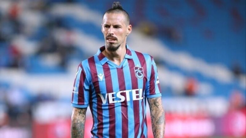 Marek Hamsik: Dikkatli olmalıyız