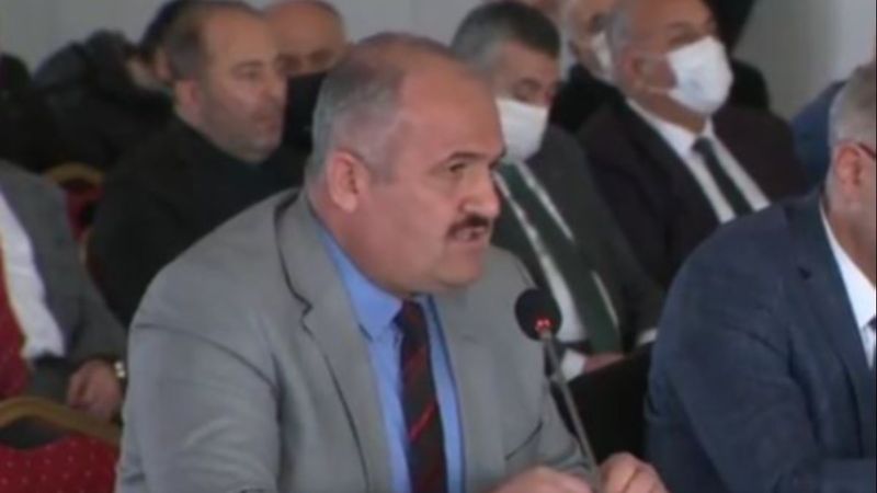 İstanbul Taksiciler Esnaf Odası Başkanı Aksu, taksimetre ücretlerine zammı savundu