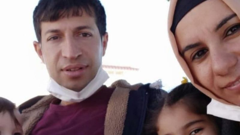 Antalya'da karbonmonoksit gazından zehirlenen anne ve bebeği öldü