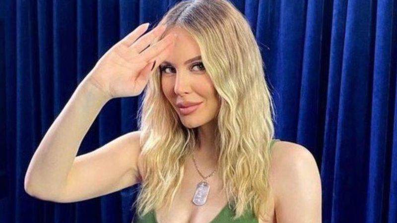 'Doğurmamış, klonlamış!' Hande Sarıoğlu'nun annesi olay oldu