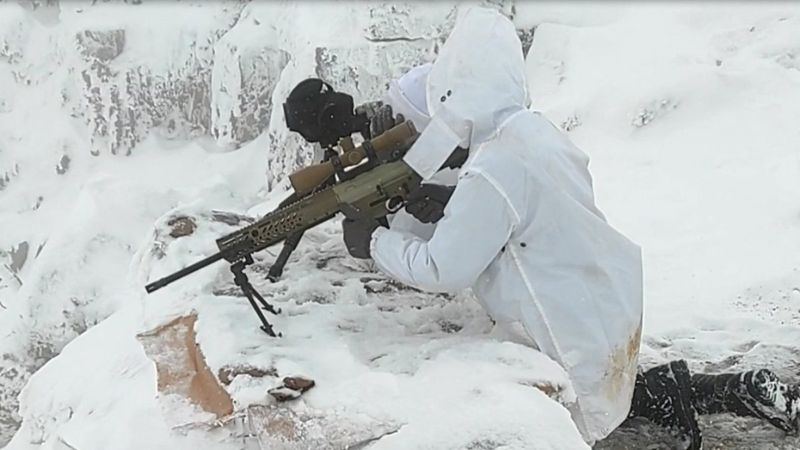 Son 1 ayda 172 terörist öldürüldü