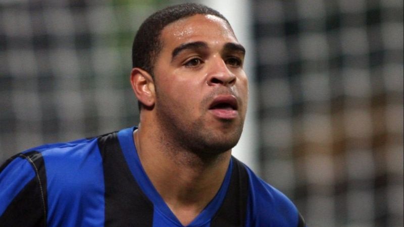 Adriano'nun başı yine dertte