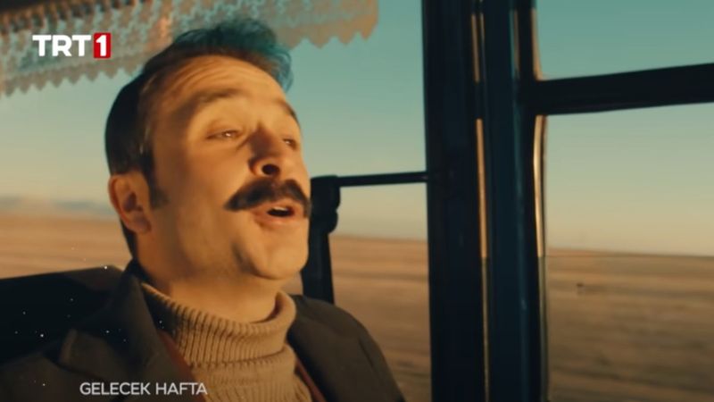 Gönül Dağı gelecek hafta: Sefer'in Badegül'ü artık Selami'ye emanet...