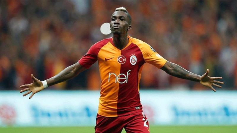 Başakşehir, Henry Onyekuru'yu istiyor