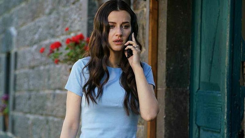 Sen Anlat Karadeniz'in güzeller güzeli Nefes'iydi! İrem Helvacıoğlu'nun sır gibi sakladığı kardeşine bakın...