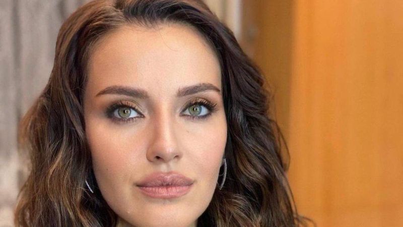 Sen Anlat Karadeniz'in Nefes'i eski hali ile çelişkide bıraktı! 'Estetik var mı yok mu karar veremedik'