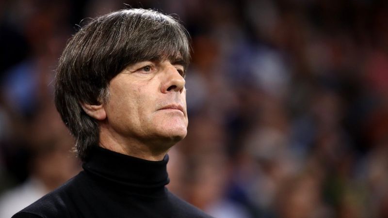 Fenerbahçe'den Joachim Löw'e sınırsız kredi