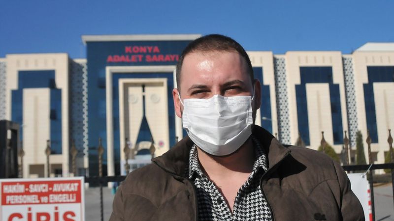 Konya'daki kullanıcı, yavaş internete ödediği cayma bedelini geri aldı