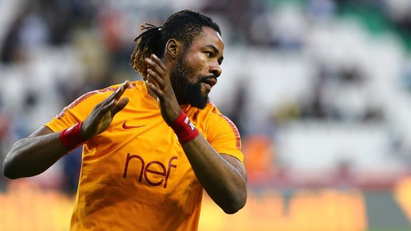 Christian Luyindama, Al Taawon'a kiralandı