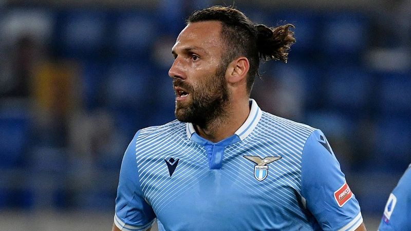 Vedat Muriç, imza için İspanya'ya gitti