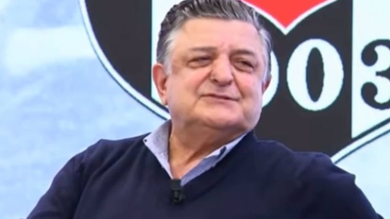 Yılmaz Vural, Ali Koç ile nasıl tanıştığını anlattı