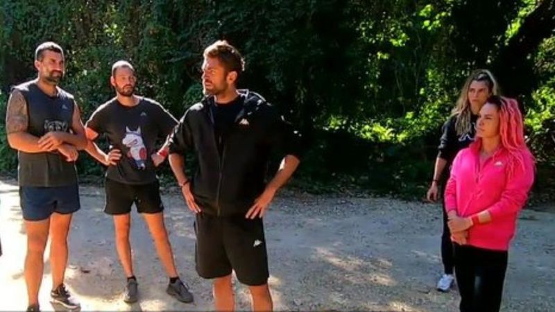 Survivor'da aşk krizi! Nisa-Ogeday 'intikam' aldı...Mert ve Sude ilişkisinde üçüncü isim...