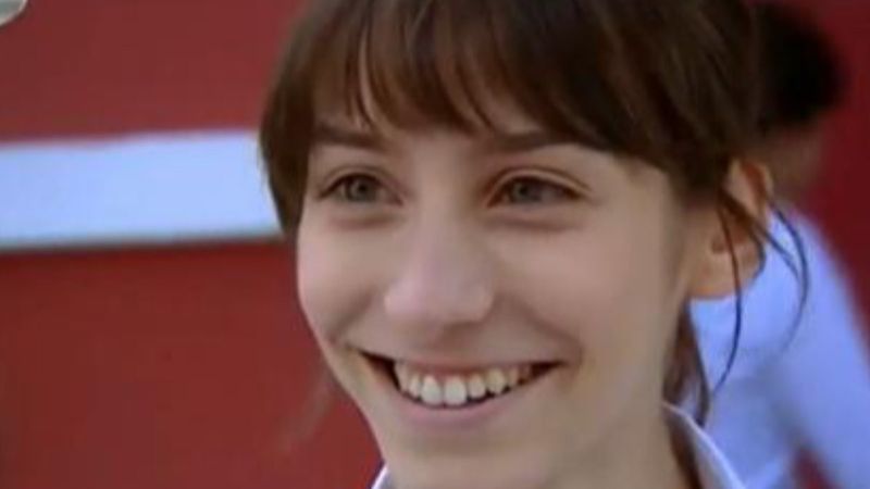 Geniş Aile'nin Tavşan Kızı Pırıl'ı hatırlayanlar! Şimdiki haline inanamayacaksınız...