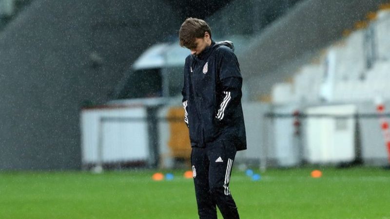 Yeni Malatyaspor'dan Adem Ljajic açıklaması