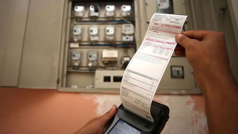 Şubat faturaları başka olacak! Kademeli tarifede flaş değişiklik; İşte yeni kriter...