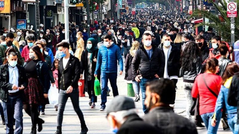 31 Ocak Pazartesi 2022: Bugünkü koronavirüs vaka ve vefat sayısı kaç oldu?