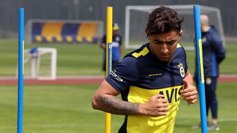 Allahyar Hull City'de