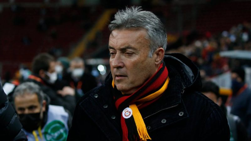 Torrent: Teknik adamlar bavulları hazır yaşar