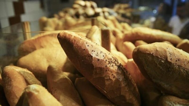 Fırıncılar Federasyonu Başkanı: 4 veya 5 lira gibi rakam söz konusu değil