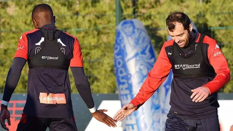 Parma, Pandev'i transfer ediyor