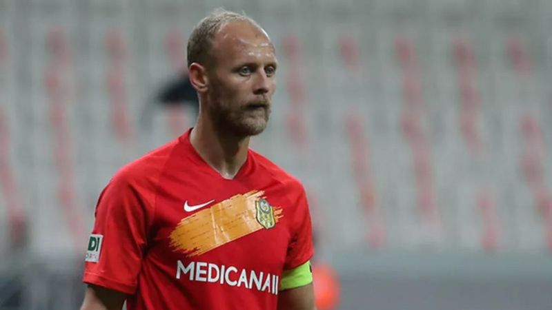 Yeni Malatyaspor, Semih Kaya ile yollarını ayırdı