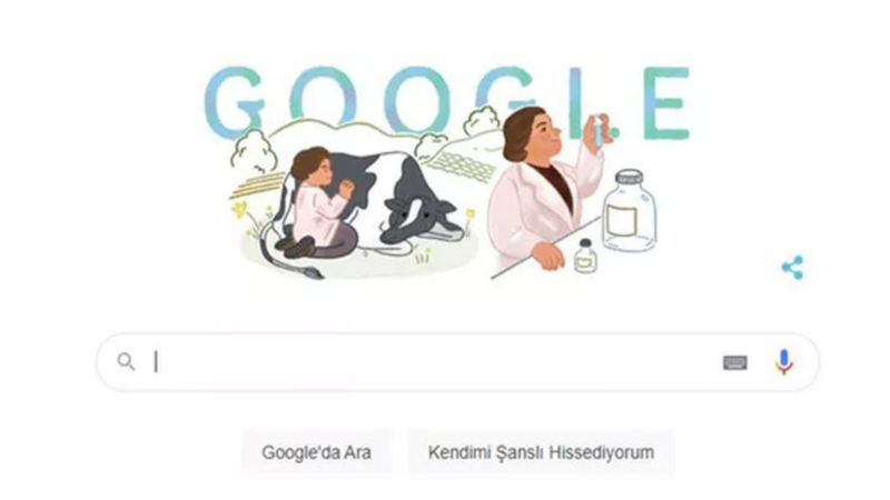 İlk Türk kadın veteriner Sabire Aydemir kimdir? Hayatı ve kariyeri...