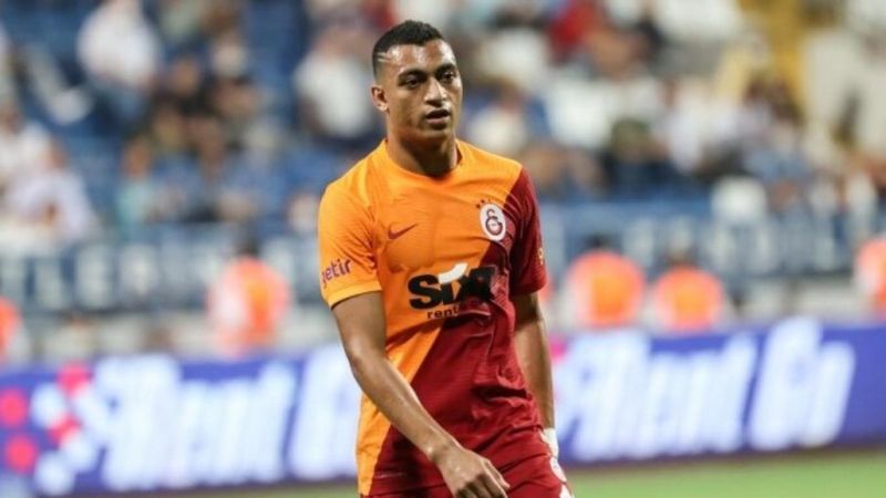Mostafa Mohamed'i Suudi Arabistan kulübü istiyor