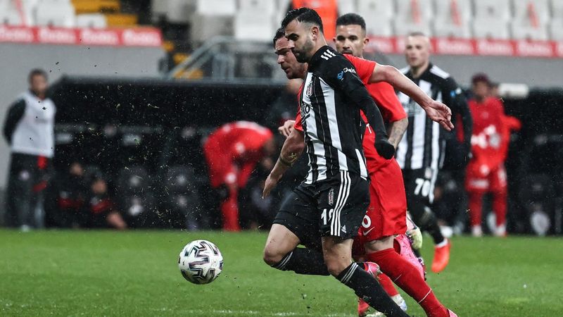 Atalanta scoutları Beşiktaşlı 3 futbolcu için geliyor