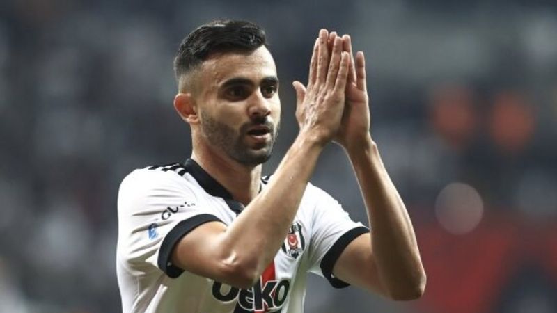 Rachid Ghezzal: Galatasaray'dan teklif aldım