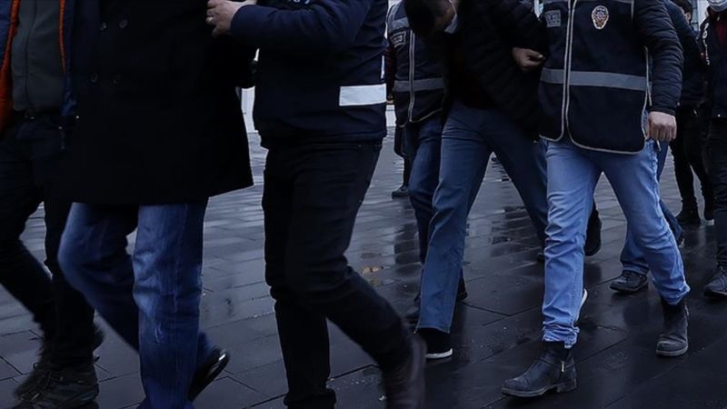 Şile Tapu Müdürlüğü'ne 2'nci dalga operasyonu