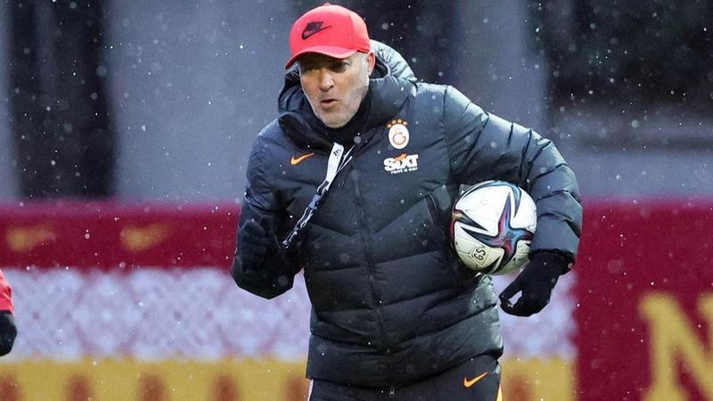 Domenec Torrent: İstanbul'u henüz gezemedim