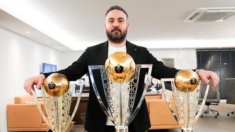 Altay yeni sayfa açmak istiyor