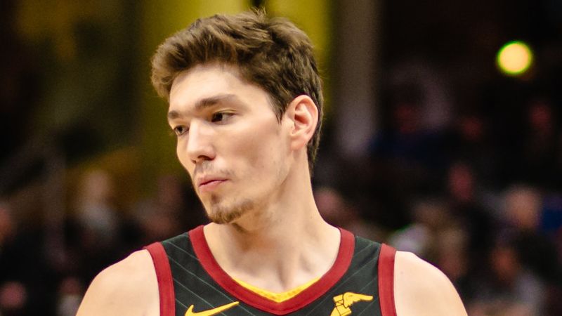Cedi Osman'dan kariyer rekoru