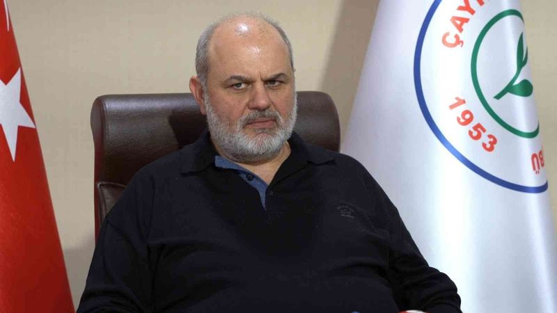 Tahir Kıran: İntikam güzel şey