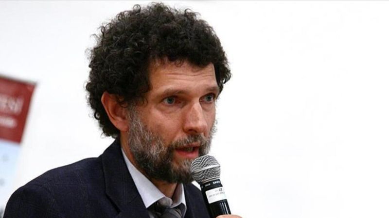 Dışişleri Bakanlığı'ndan Avrupa Konseyi'ne Osman Kavala tepkisi