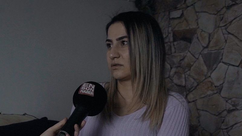 Şilan Topal'ı kaçıran eski eşi tahliye edildi, genç kadın karara isyan etti