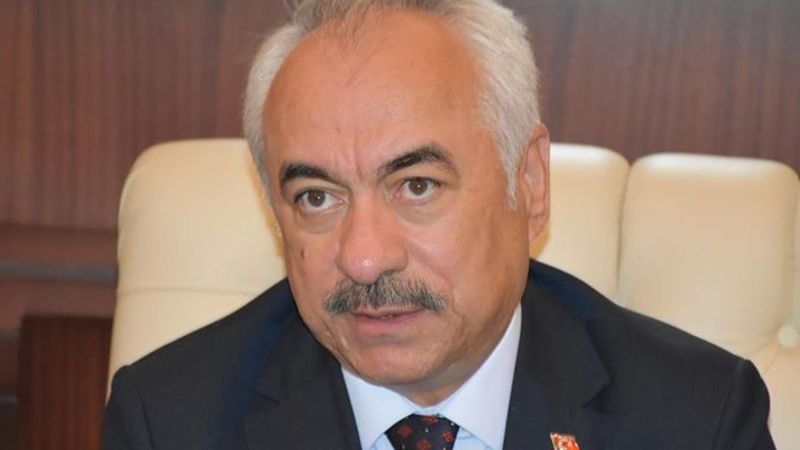 Mehmet Ersoy'dan İmamoğlu'nun burs açıklamasına sert tepki