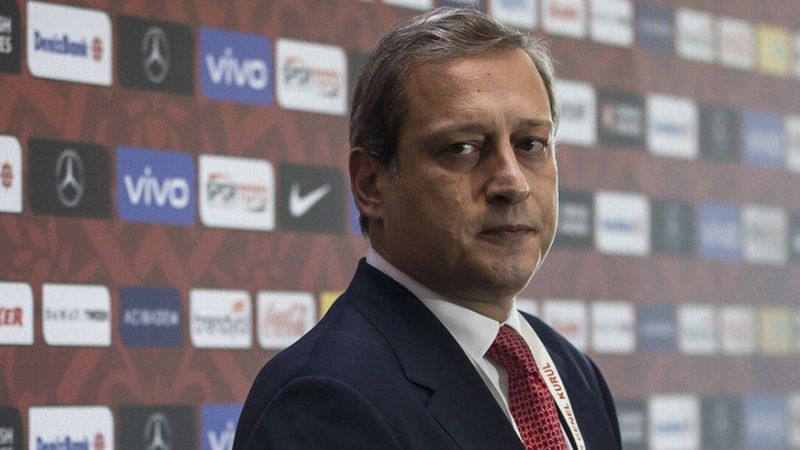 Burak Elmas: Gedson'u isteseydik alırdık