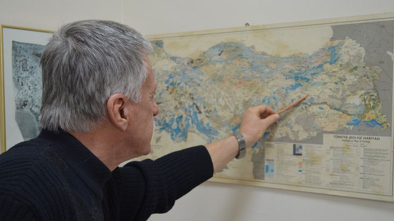 Doğu Anadolu'da hareketlenen faylar, yeni depremlerin habercisi