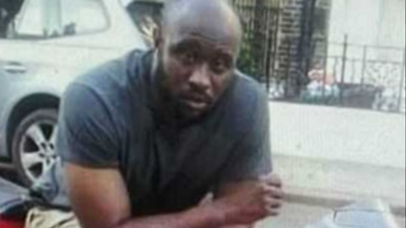 Londra'da kadın cinayetinin failini ezen sürücü serbest kaldı