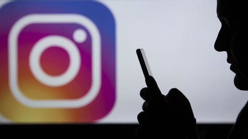 Instagram’da ekran görüntüsü alınca, karşı tarafa bildirim gidecek