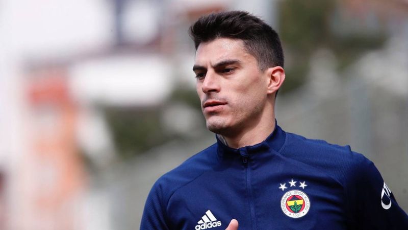 Diego Perotti, Salernitana'ya transfer oldu